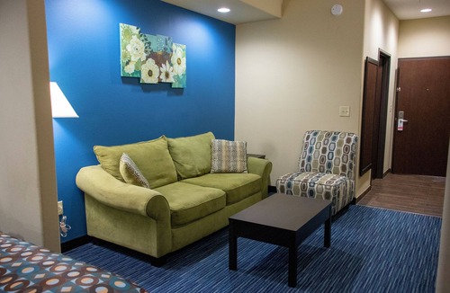 Karnes City Hotel | Karnes City Lodge