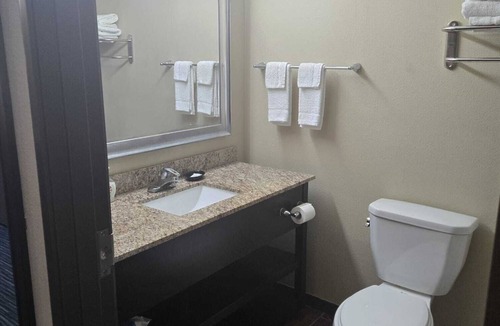 Karnes City Hotel | Karnes City Lodge