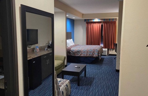 Karnes City Hotel | Karnes City Lodge