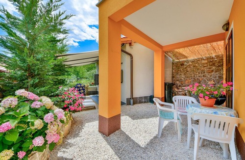 Opric House | Karolina by Interhome