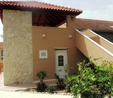 Brasina Apartment | Karoma Sunroof