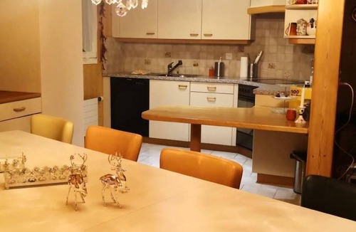 Trub Apartment | Karotte by Interhome