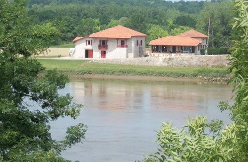 Sainte-Marie-de-Gosse House | Karpau - Ste-marie-de-gosse