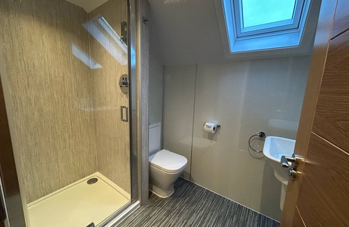 Saint Ola House | Karrawa Guest House