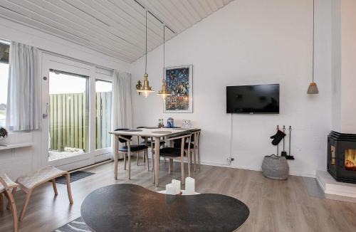 Karrebksminde House | Karrebæksminde Fjordhouses