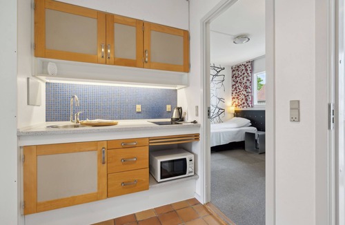 Karrebksminde Hotel | Karrebæksminde Strandhotel