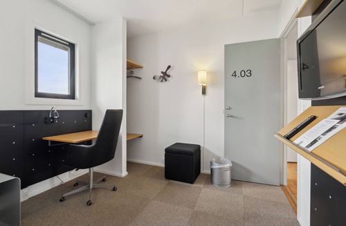 Karrebksminde Hotel | Karrebæksminde Strandhotel