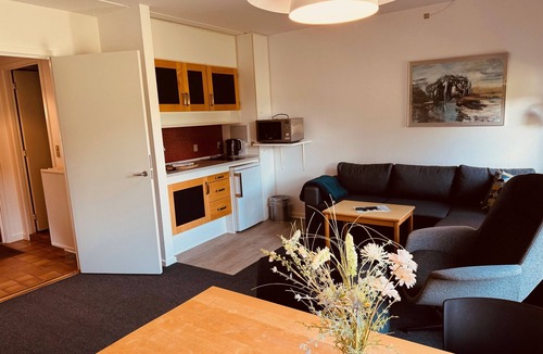 Karrebksminde Hotel | Karrebæksminde Strandhotel