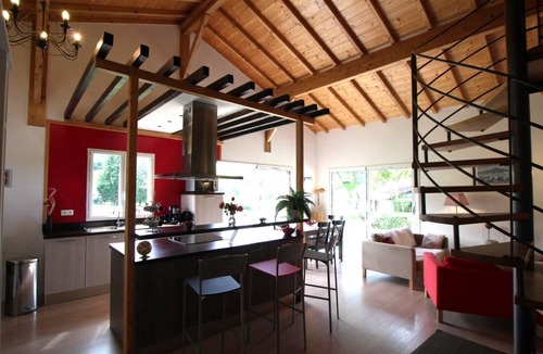 Ahaxe-Alciette-Bascassan House | Karrikaburia - Ahaxe