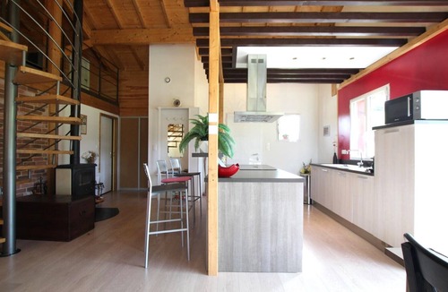 Ahaxe-Alciette-Bascassan House | Karrikaburia - Ahaxe