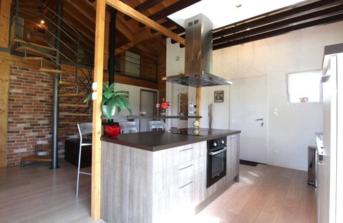 Ahaxe-Alciette-Bascassan House | Karrikaburia - Ahaxe