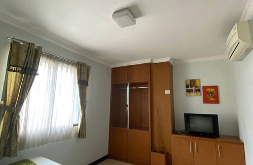 Kebon Kacang Hotel | KARSA UTAMA HOTEL