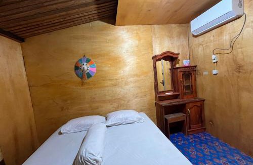 Bantimurung House | Karst homestay rammang-rammang