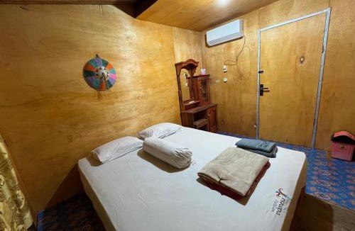 Bantimurung House | Karst homestay rammang-rammang