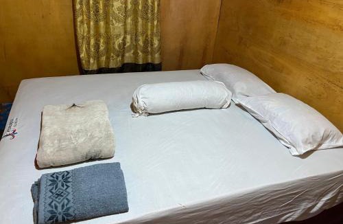 Bantimurung House | Karst homestay rammang-rammang