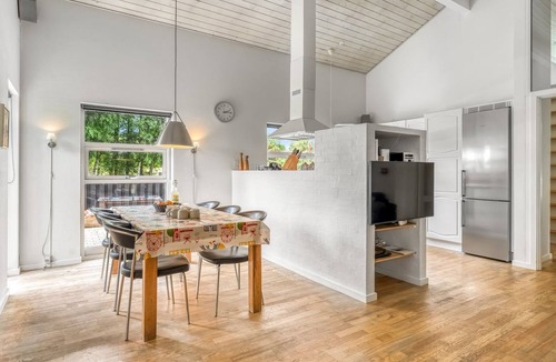 Hou House | "Karstina" - 1km from the sea by Interhome