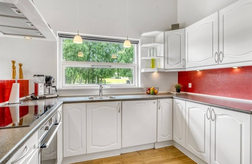 Hou House | "Karstina" - 1km from the sea by Interhome
