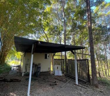 Myocum House | Karuna