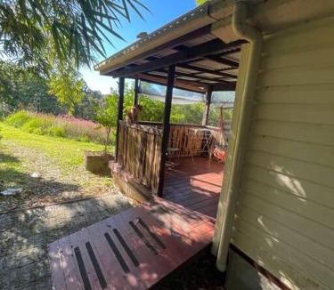 Myocum House | Karuna