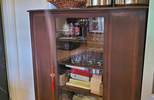 Sheridan House | Kas's House! ~ Warm, Comfortable, Inviting & Pet Friendly