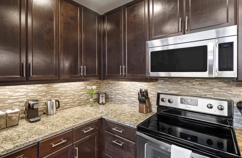 Waller Creek District Apartment | Kasa | Cozy 1BD + Pet Friendly | Austin