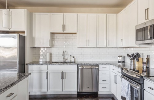 Charlotte Apartment | Kasa Dilworth Charlotte