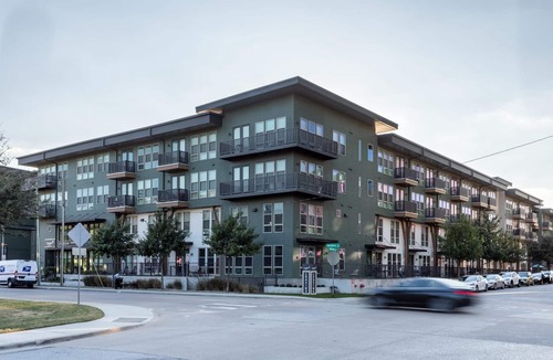 Northeast Dallas Villa | Kasa | Family Friendly 2BD with Pool + Gym Access | Dallas