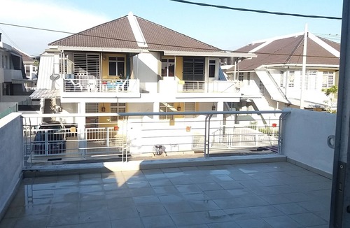 Pengkalan House | Kasa Heights Homestay