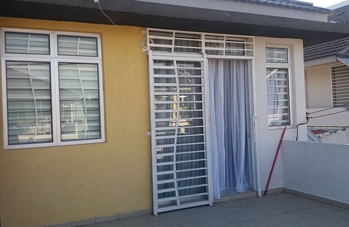 Pengkalan House | Kasa Heights Homestay