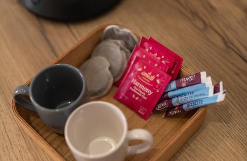 Saint-Chamond Apartment | KASA INDUS - Climatisation - Cosy et équipé