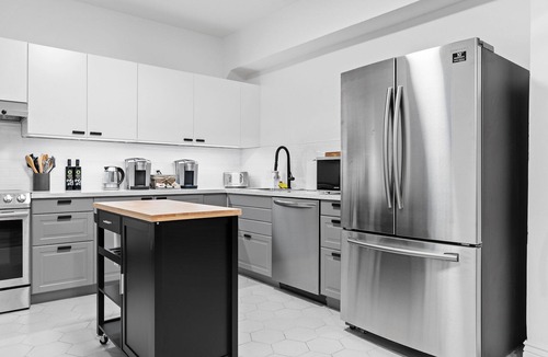 Lower Nob Hill Apartment | Kasa La Monarca | Charming Studio + Live like a Local in San Francisco