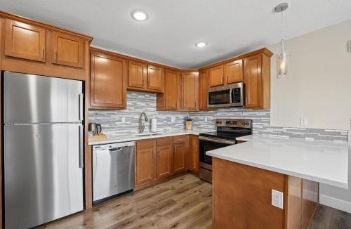 Highland Apartment | Kasa LoHi Denver