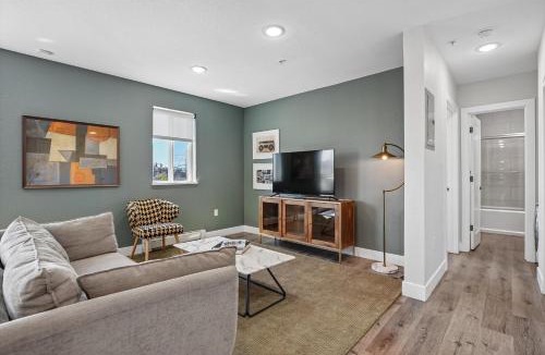 Highland Apartment | Kasa LoHi Denver