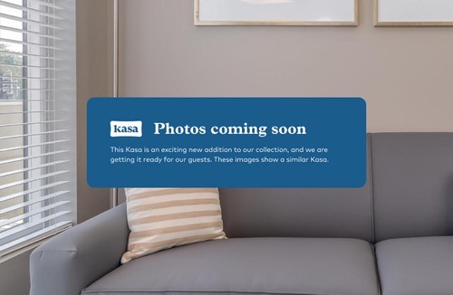 Paw Creek Apartment | Kasa Northlake Charlotte