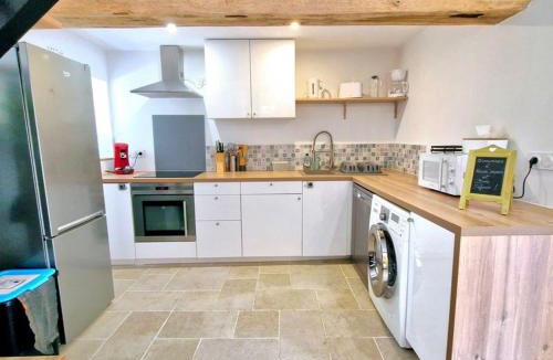 Toucy House | Kasa'nous