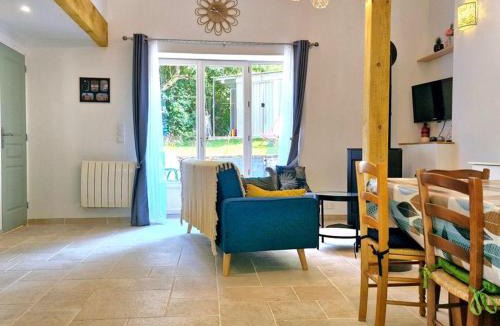 Toucy House | Kasa'nous