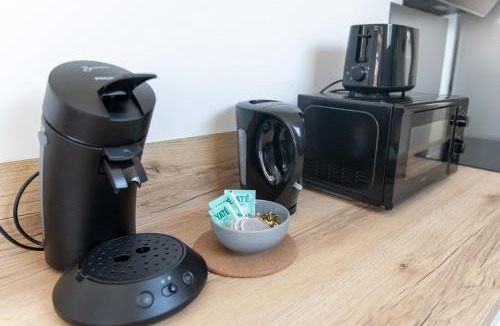 Saint-Chamond Apartment | KASA NOVA - Tout équipé & CLIMATISATION