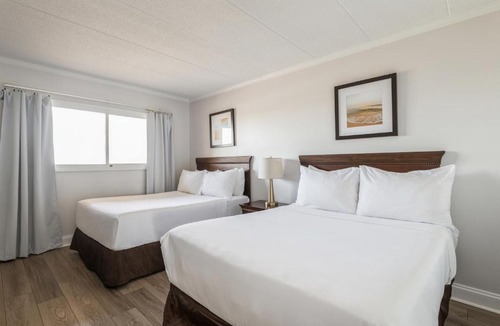 North Ocean City Hotel | Kasa Ocean City Beach