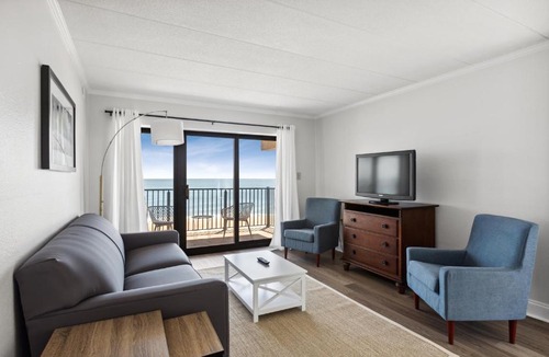 North Ocean City Hotel | Kasa Ocean City Beach