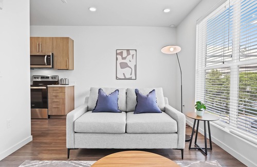 East End Apartment | Kasa on the River Boise