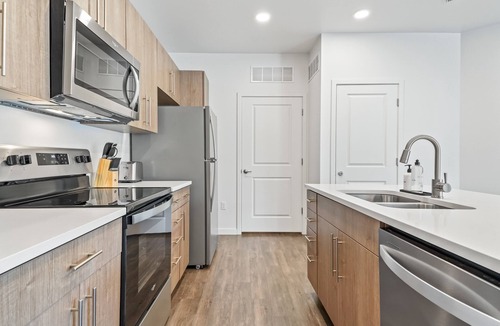 East End Apartment | Kasa on the River Boise