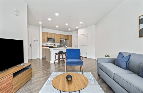 East End Apartment | Kasa on the River Boise