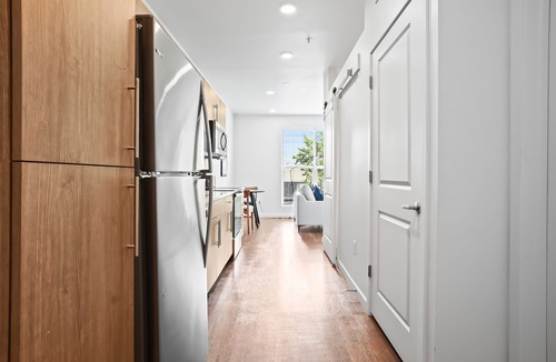 East End Apartment | Kasa on the River Boise