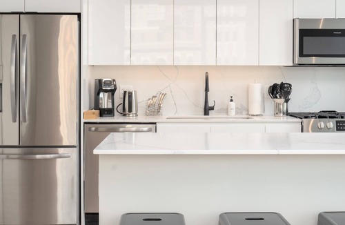 Near North Side Apartment | Kasa River North Chicago