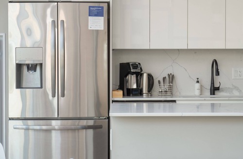 Near North Side Apartment | Kasa River North Chicago