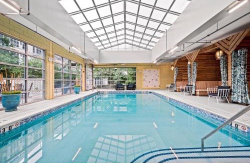 South Side Flats Apartment | Kasa South Side Pittsburgh