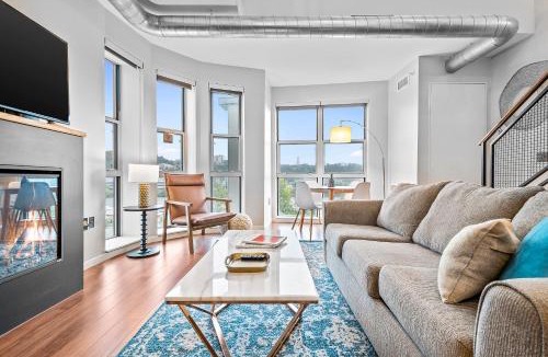 South Side Flats Apartment | Kasa South Side Pittsburgh