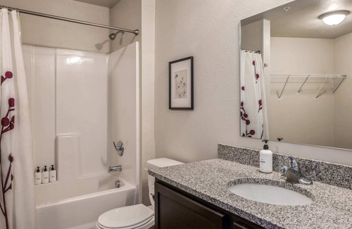 Prospect Park Apartment | Kasa | Study Friendly or Work Friendly, Fast Wifi | Minneapolis