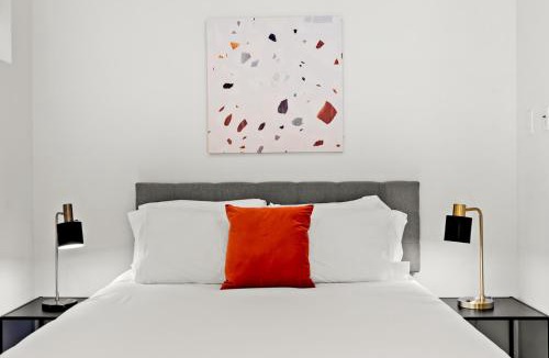 Pacific Heights Apartment | Kasa The Addison San Francisco