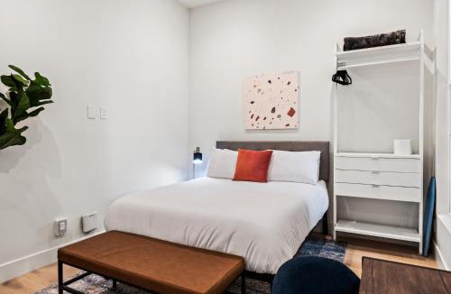 Pacific Heights Apartment | Kasa The Addison San Francisco